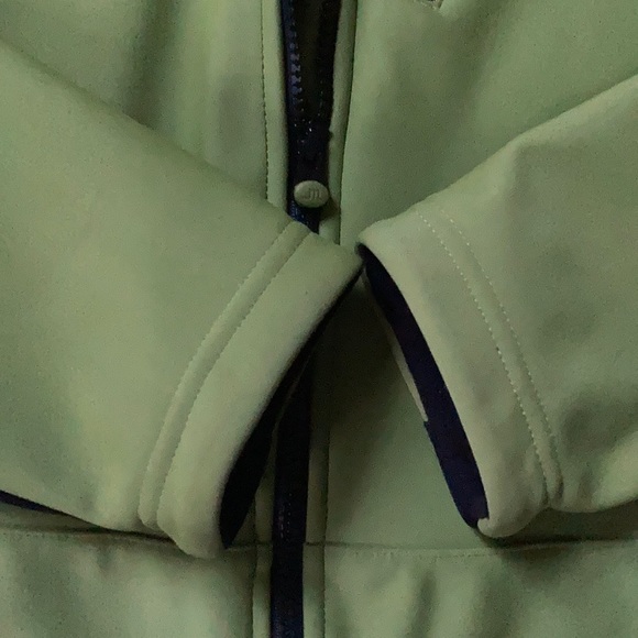 Mobius Softshell Jacket - Picture 6 of 10
